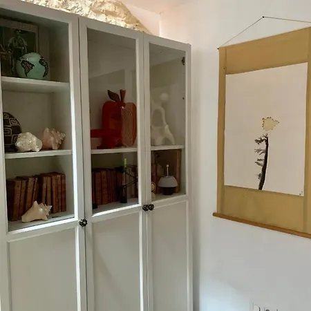 Casa Doranda Vegueta Hotel