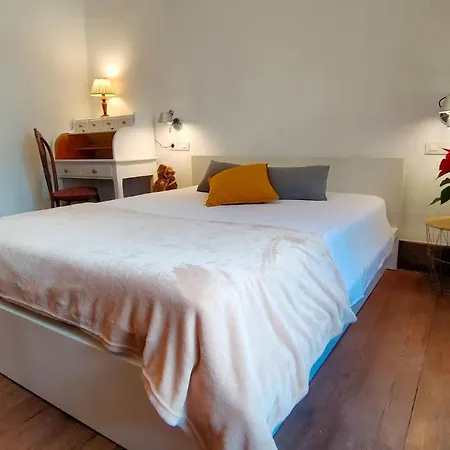 Hotel Casa Doranda Vegueta