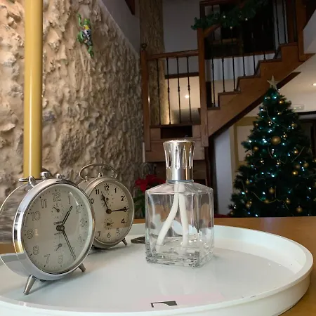 Casa Doranda Vegueta *