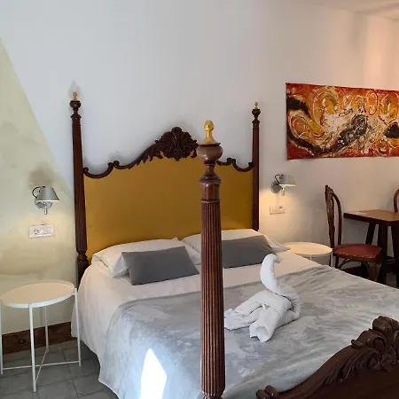 Casa Doranda Vegueta