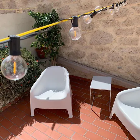 Hotel Casa Doranda Vegueta *