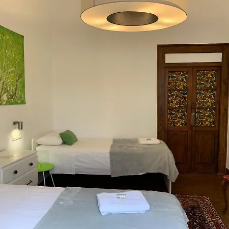 Casa Doranda Vegueta Hotel *