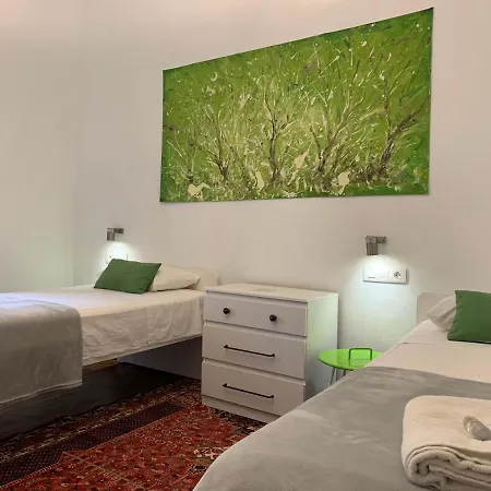 Hotel Casa Doranda Vegueta