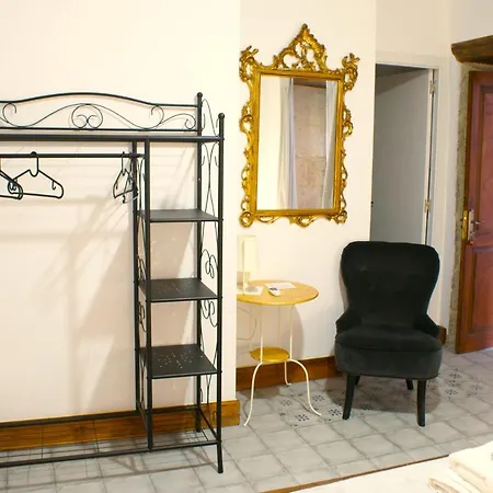 Casa Doranda Vegueta Hotel