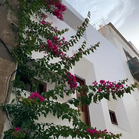 Casa Doranda Vegueta