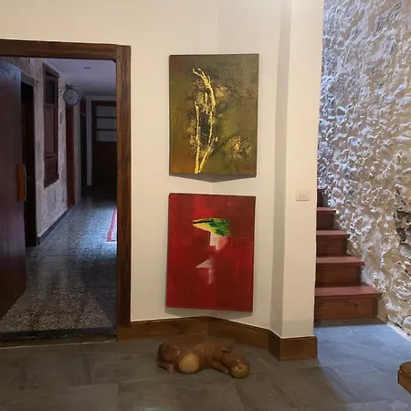 Casa Doranda Vegueta Hotel *