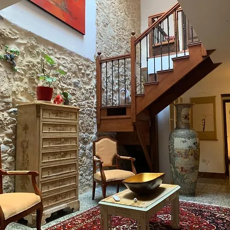 Casa Doranda Vegueta