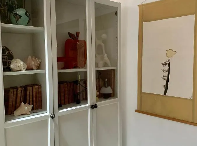 Casa Doranda Vegueta Hotel