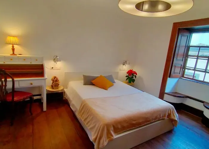 Casa Doranda Vegueta Hotel *