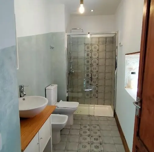 Casa Doranda Vegueta Hotel *