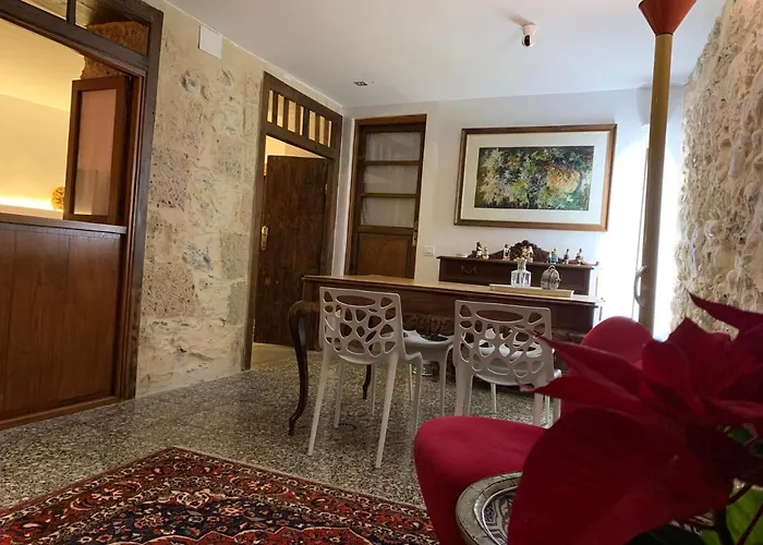 Casa Doranda Vegueta * Las Palmas de Gran Canaria