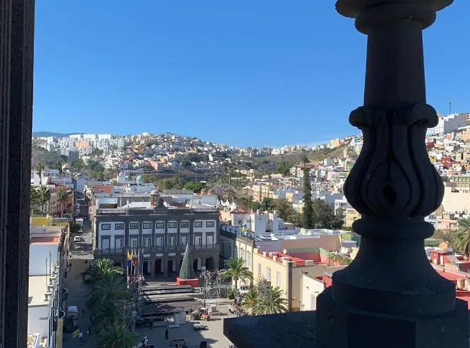 Casa Doranda Vegueta *