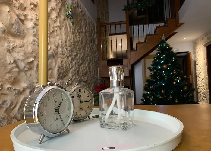 Casa Doranda Vegueta *