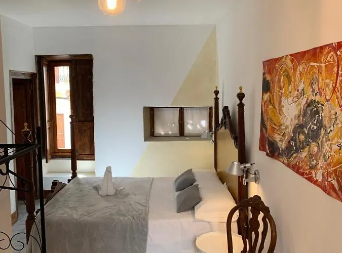 Casa Doranda Vegueta Hotel