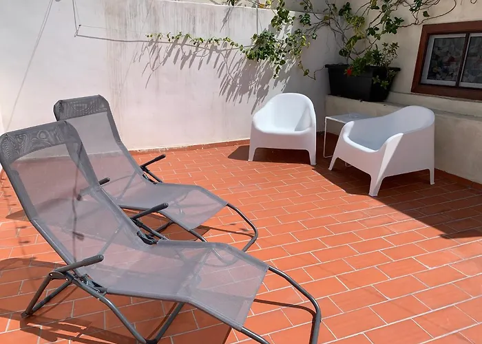 Casa Doranda Vegueta Hotel