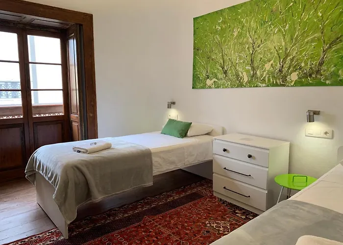 Hotel Casa Doranda Vegueta *