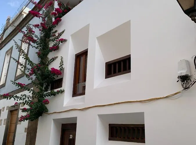 Hotel Casa Doranda Vegueta *