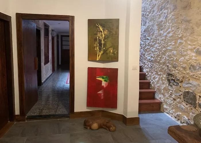 Casa Doranda Vegueta Hotel *