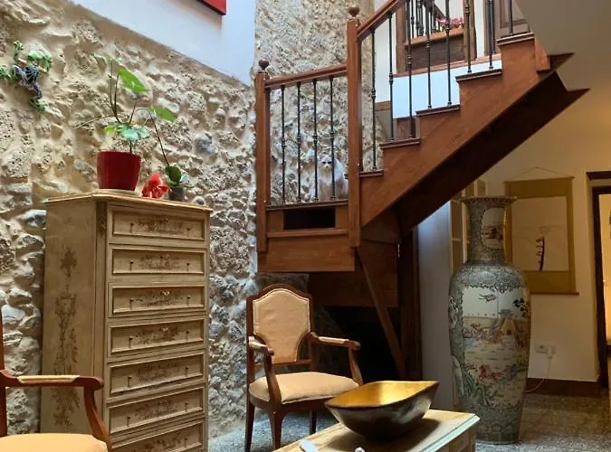 Casa Doranda Vegueta