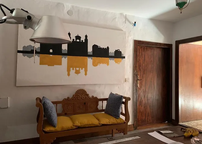 Casa Doranda Vegueta Hotel *