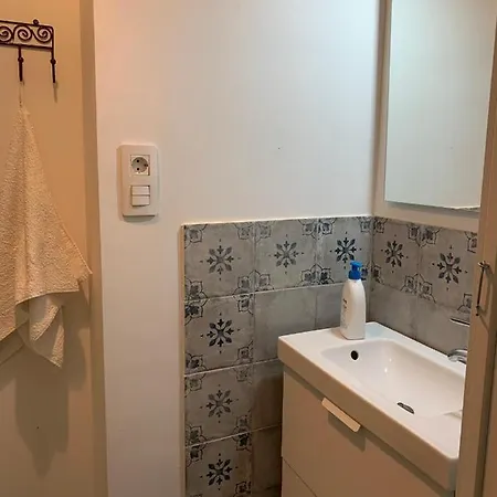 Casa Doranda Vegueta Otel *