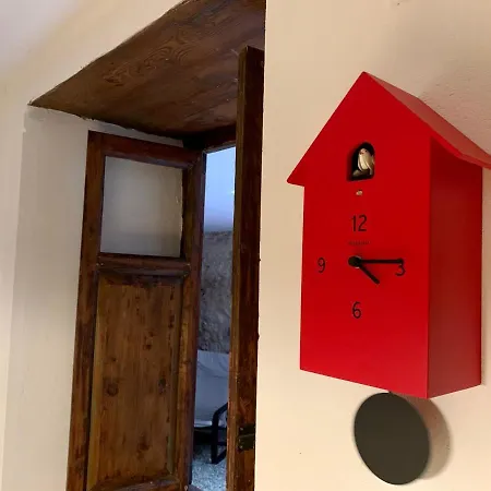 Casa Doranda Vegueta Las Palmas de Gran Canaria