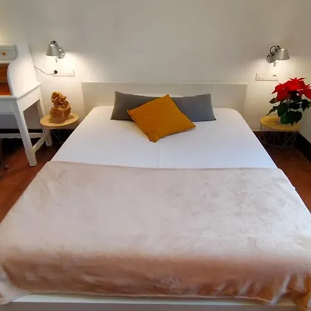 Casa Doranda Vegueta Otel