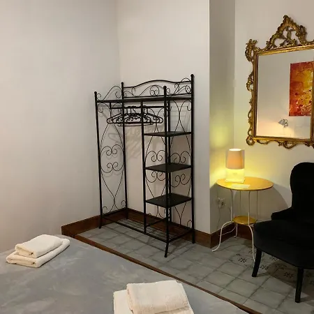 Casa Doranda Vegueta