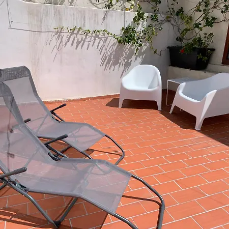 Casa Doranda Vegueta Otel