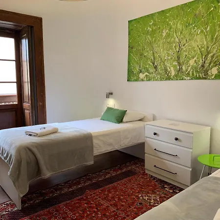 Otel Casa Doranda Vegueta *