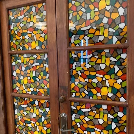 Otel Casa Doranda Vegueta Las Palmas de Gran Canaria