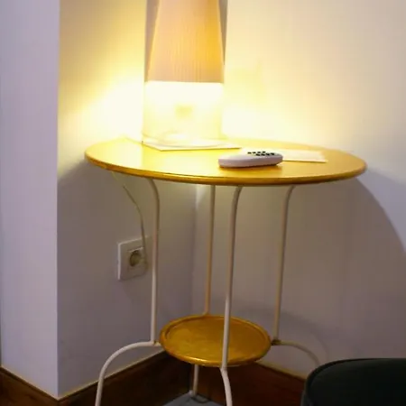 Casa Doranda Vegueta