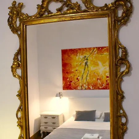 Casa Doranda Vegueta * Las Palmas de Gran Canaria