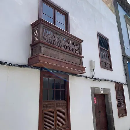 Casa Doranda Vegueta *