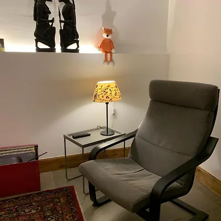 Casa Doranda Vegueta * Las Palmas de Gran Canaria