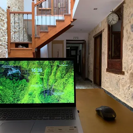 Otel Casa Doranda Vegueta *