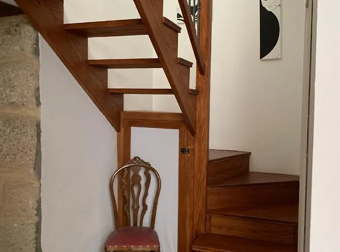 Casa Doranda Vegueta * 大加那利岛拉斯帕尔马斯