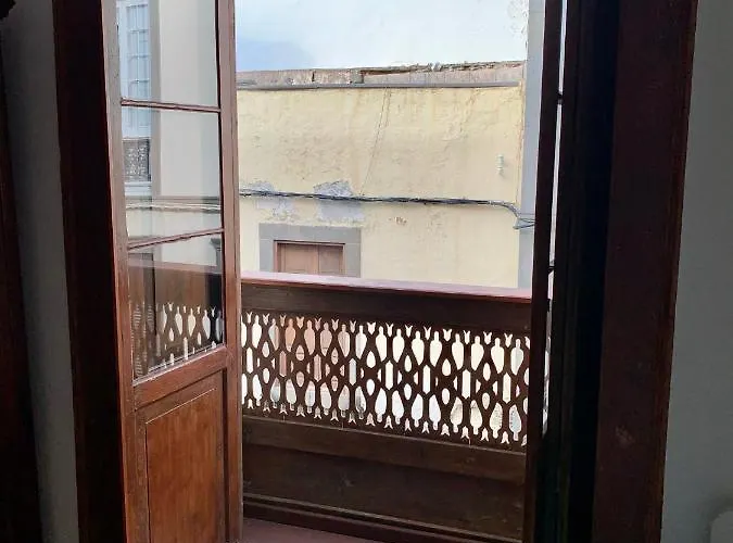 Casa Doranda Vegueta *