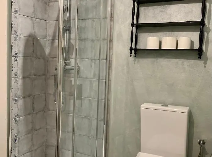 Hotel Casa Doranda Vegueta Las Palmas de Gran Canaria