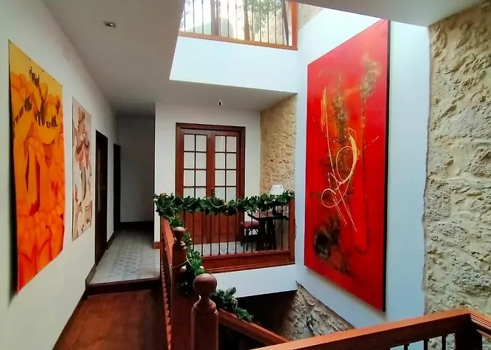 Casa Doranda Vegueta