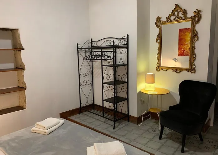 Casa Doranda Vegueta