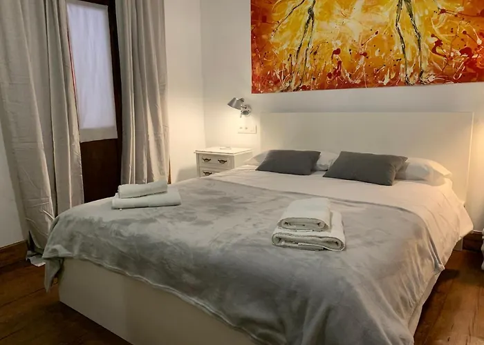 Casa Doranda Vegueta