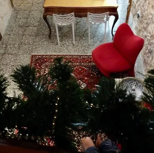 Casa Doranda Vegueta *