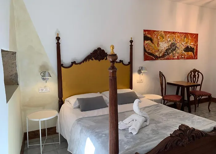 Casa Doranda Vegueta