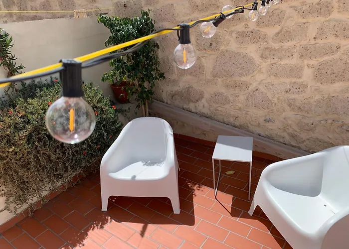 Hotel Casa Doranda Vegueta *