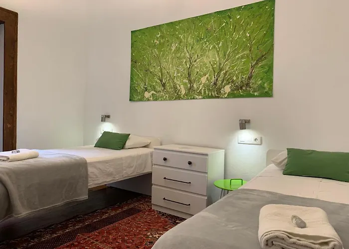 Hotel Casa Doranda Vegueta