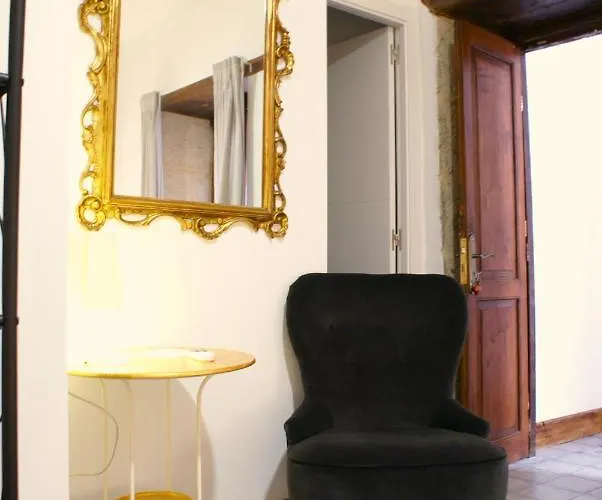 Hotel Casa Doranda Vegueta