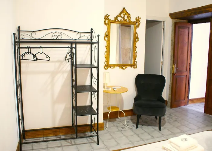 Casa Doranda Vegueta Hotel