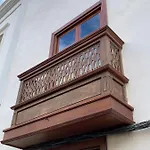 Casa Doranda Vegueta Las Palmas de Gran Canaria