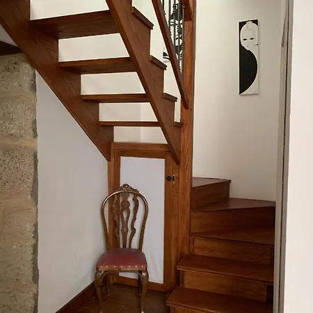 Casa Doranda Vegueta * 大加那利岛拉斯帕尔马斯